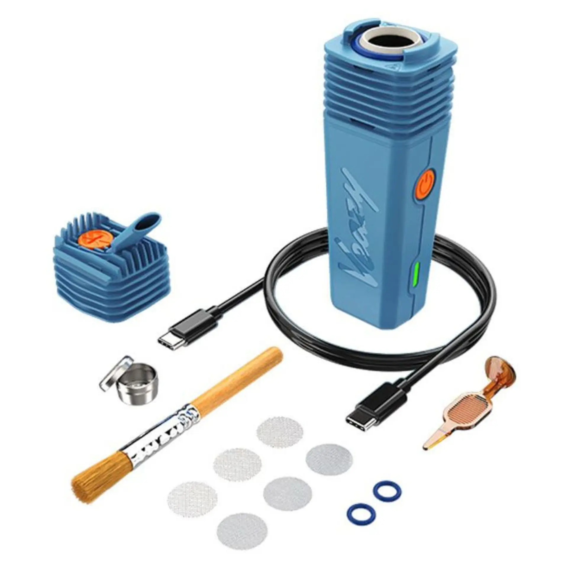 Vaporizador Veazy Storz & Bickel 20