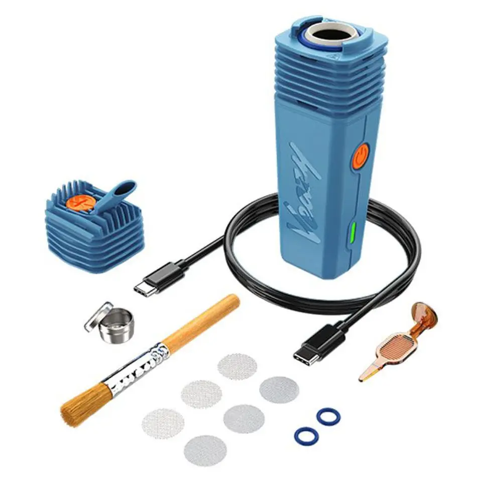 Vaporizador Veazy Storz & Bickel 20