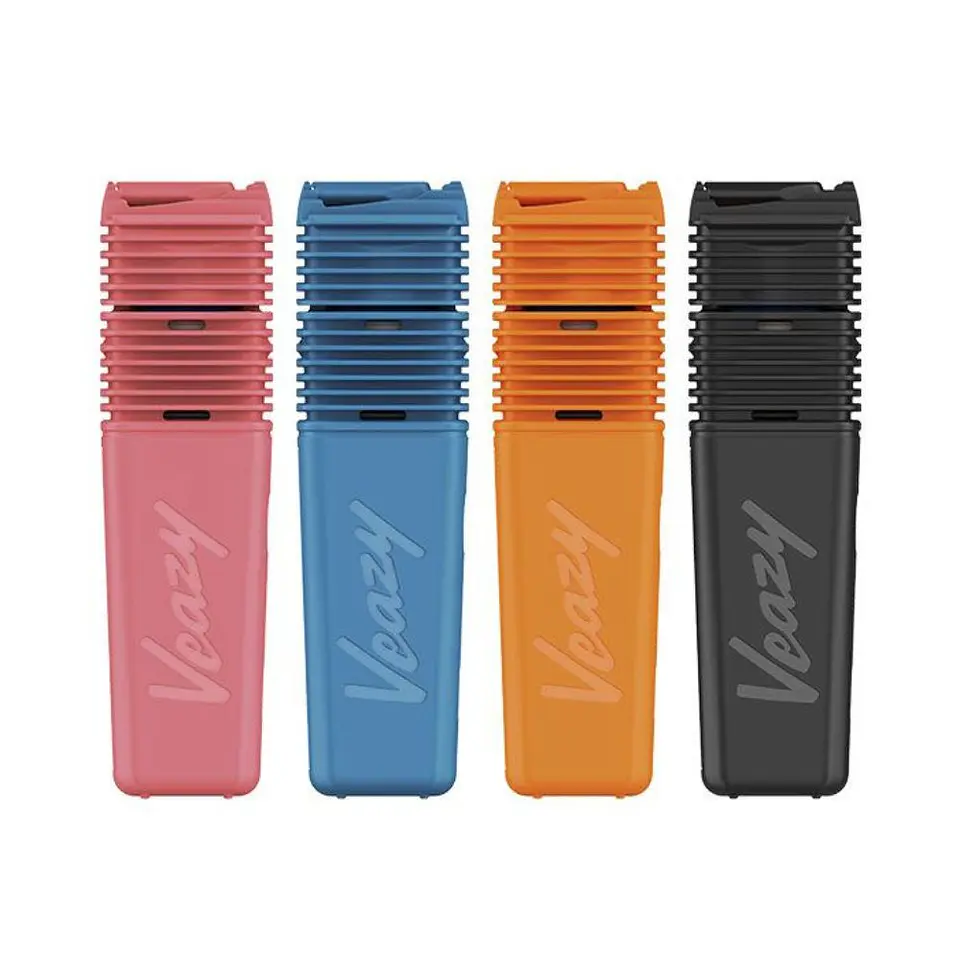 Vaporizador Veazy Storz & Bickel 27