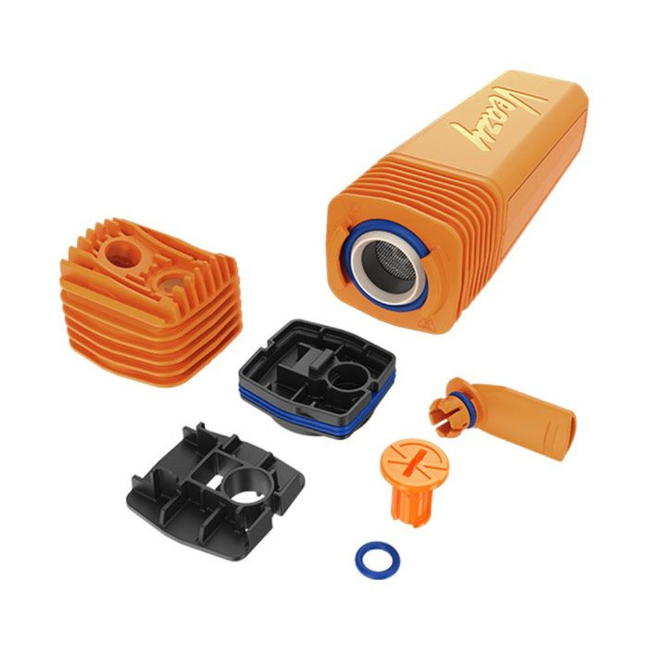 Vaporizador Veazy Storz & Bickel 26