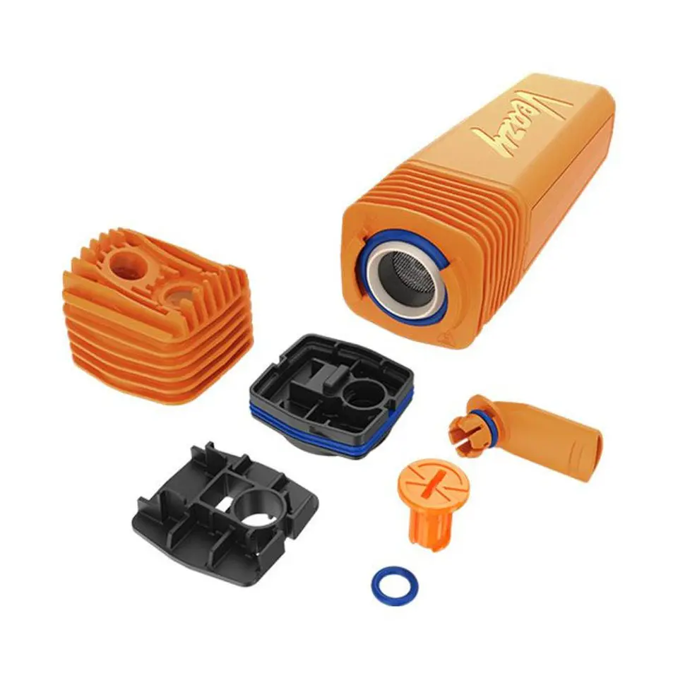 Vaporizador Veazy Storz & Bickel 26