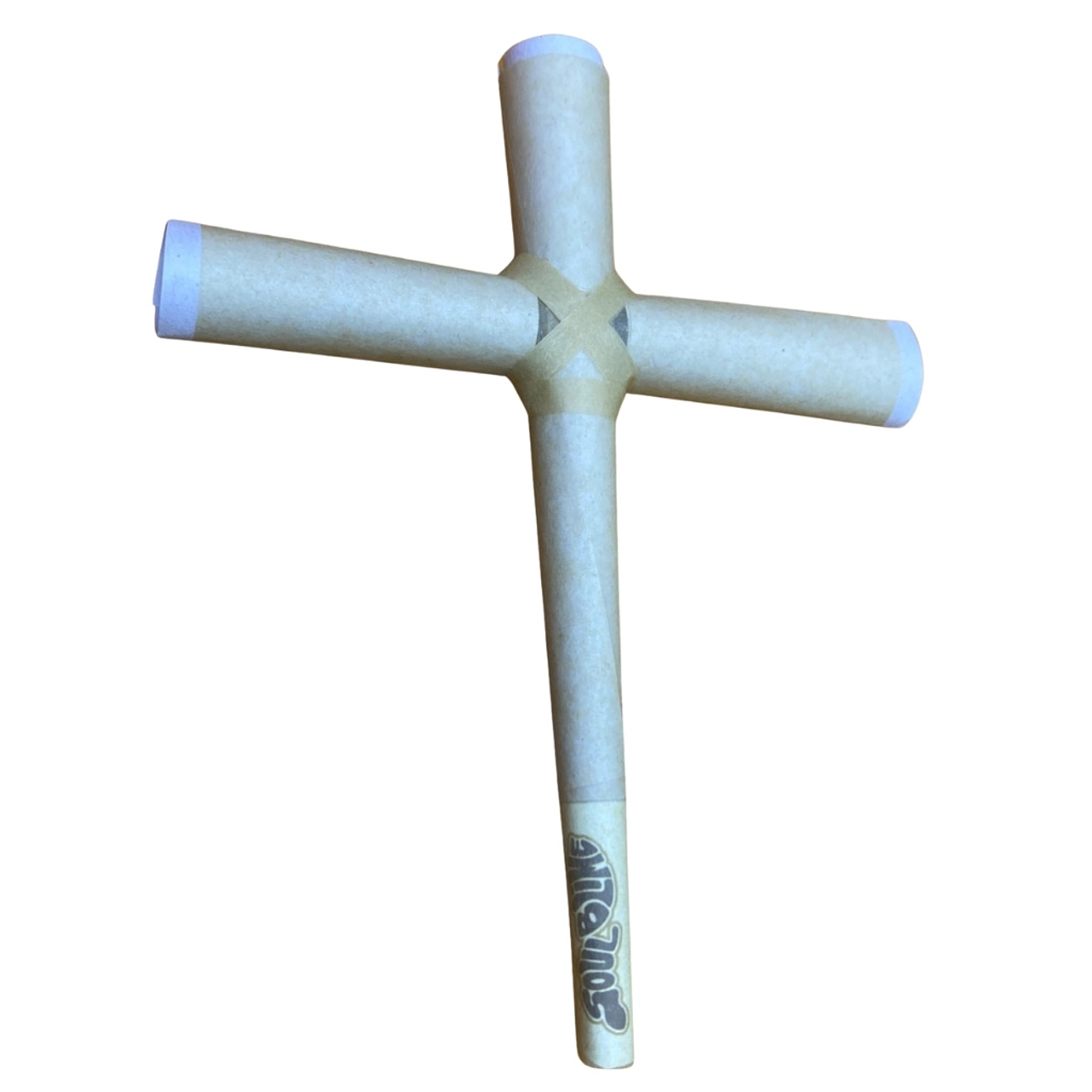 Soulblime Cross Joint Preenrolado 2