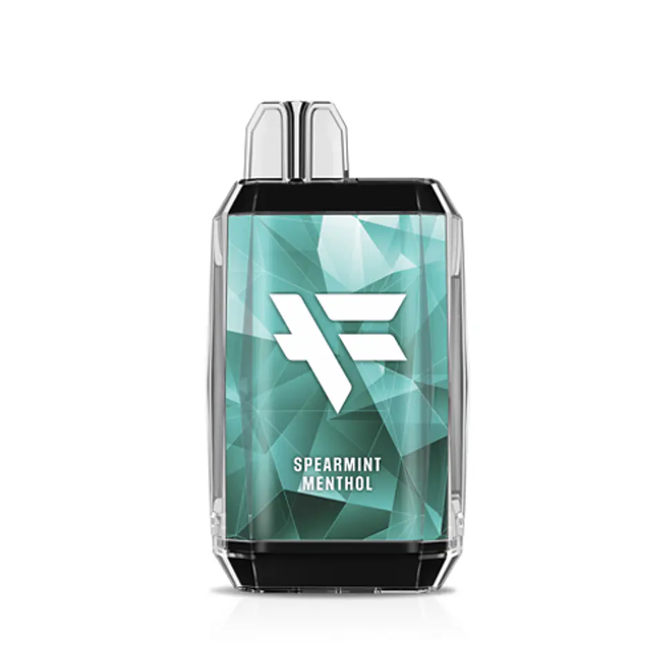 Dinner Lady Fuyl Vaporizador 4.5% 8000 Puffs 7