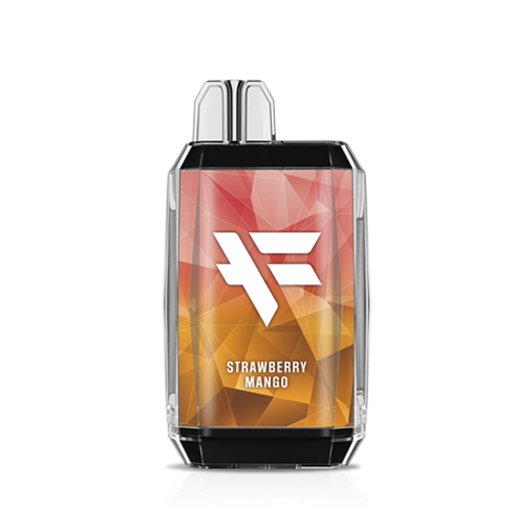 Dinner Lady Fuyl Vaporizador 4.5% 8000 Puffs 13