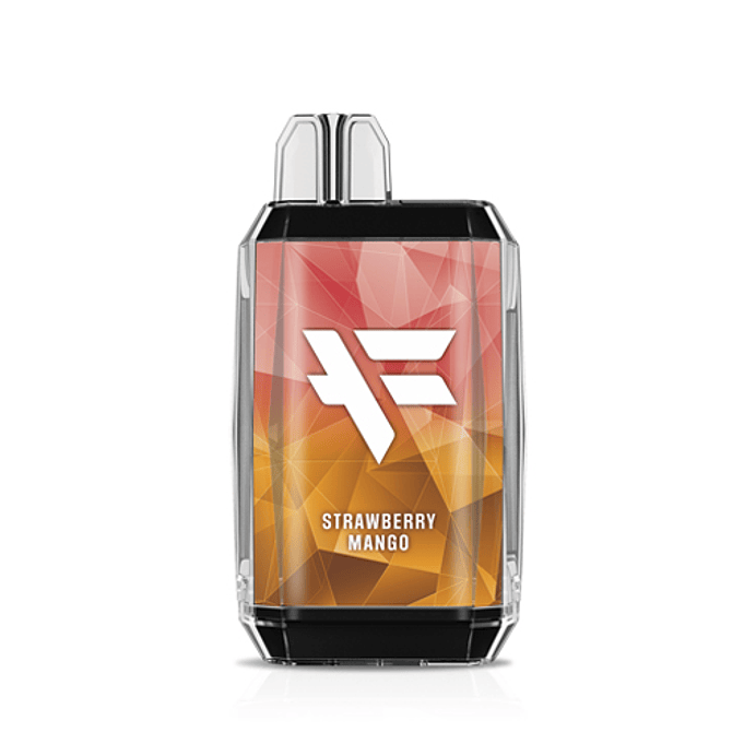 Dinner Lady Fuyl Vaporizador 4.5% 8000 Puffs 13