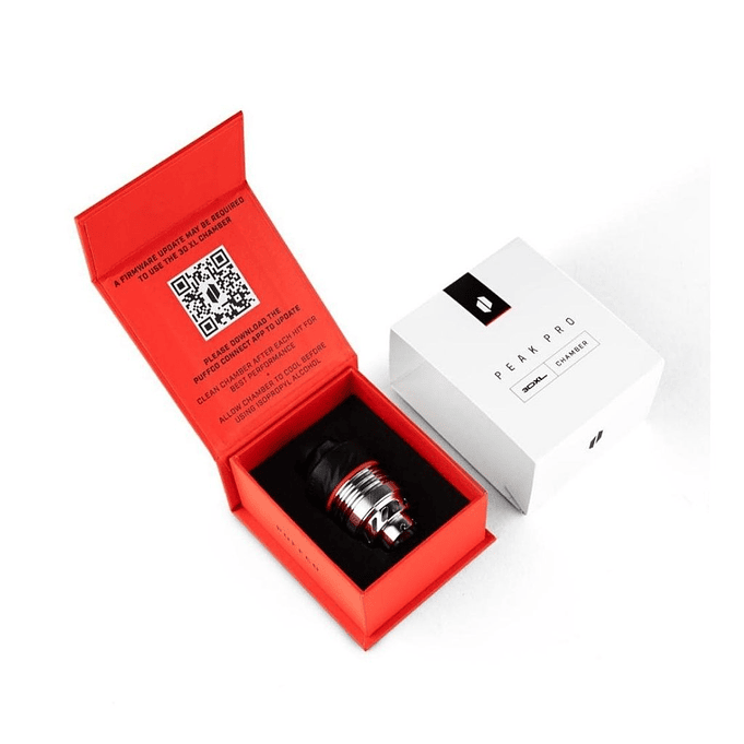 Atomizador Puffco Peak Pro 3D XL 2