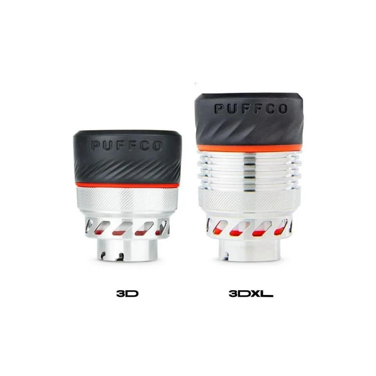 Puffco Atomizador Peak Pro 3DXL 5