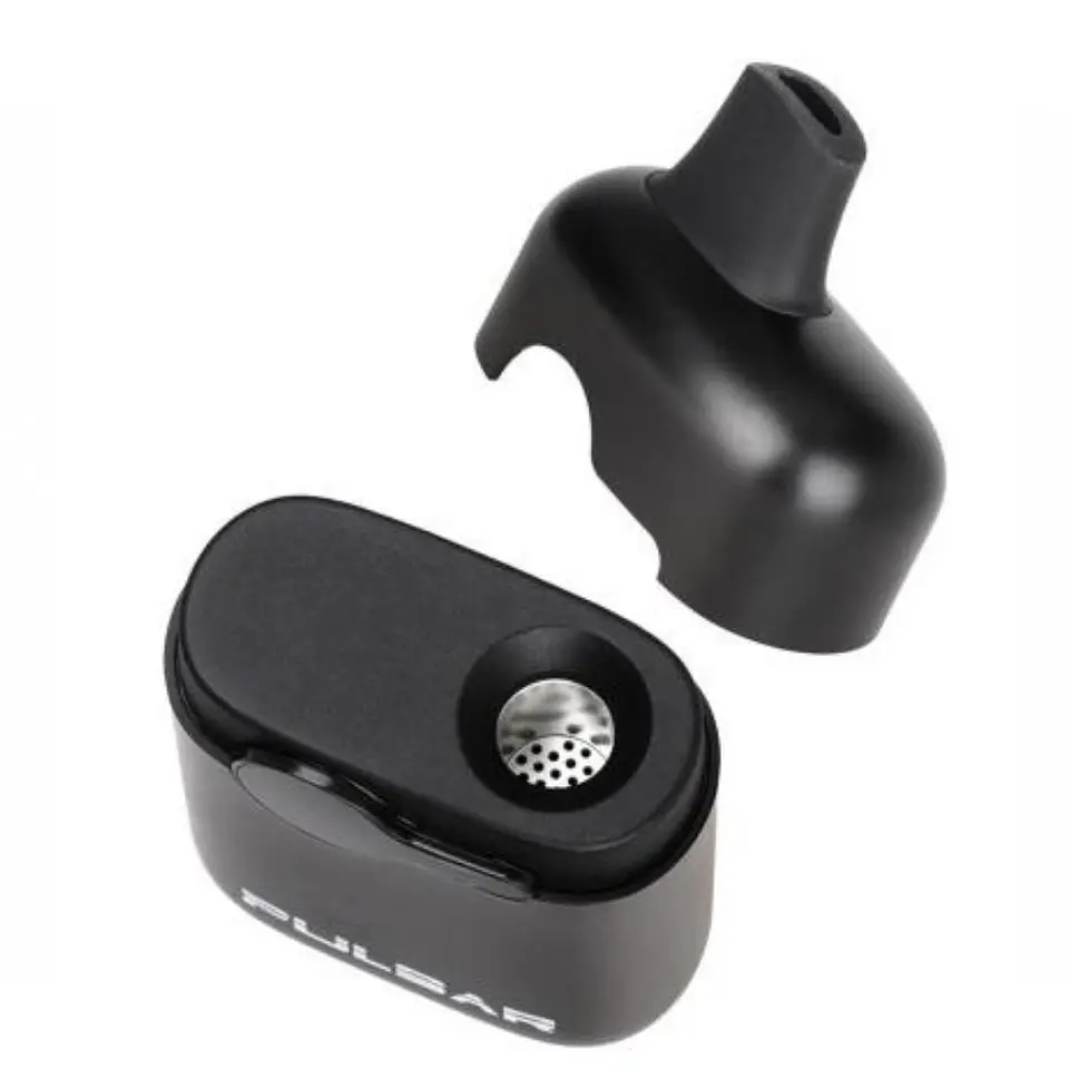 Pulsar Vaporizador DL Flower 4