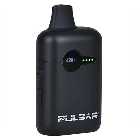 Pulsar Vaporizador DL Flower