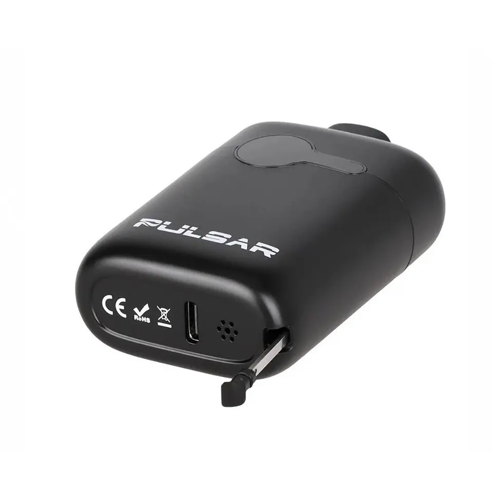Pulsar Vaporizador DL Flower 6