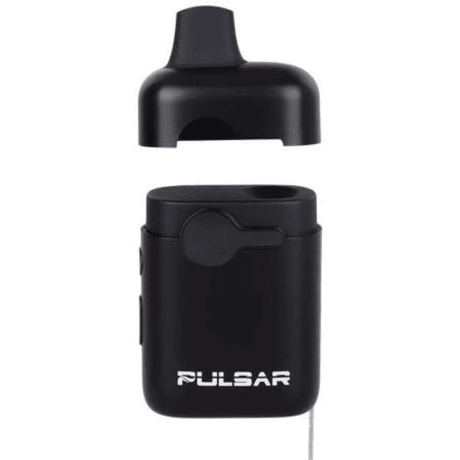 Pulsar Vaporizador DL Flower 7
