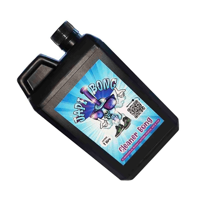 Japi Bong Cleaner 1L 2