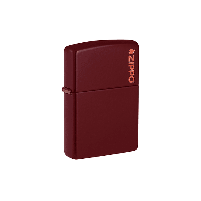 Encendedor Zippo Merlot 1