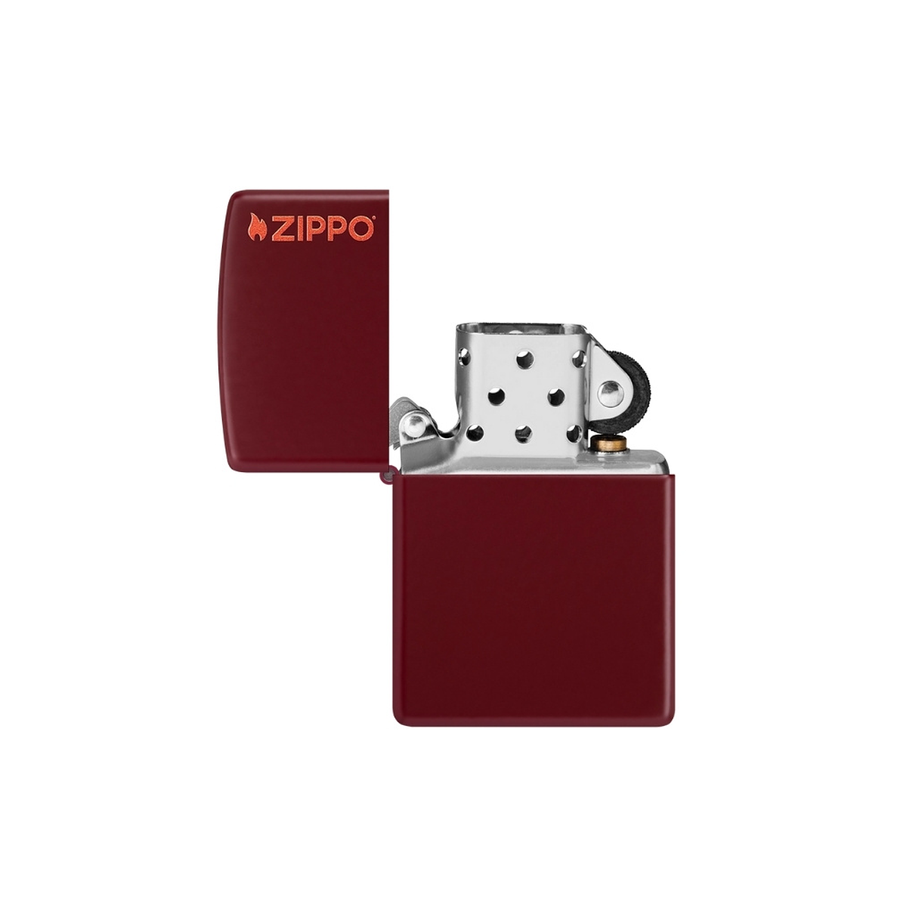 Encendedor Zippo Merlot 2