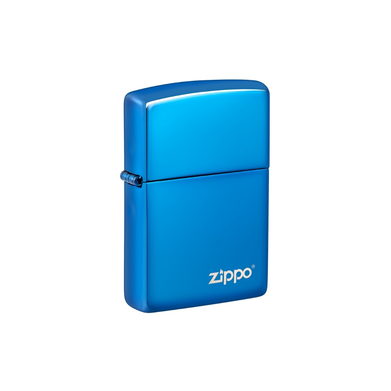 Encendedor Zippo Classic High Polish Blue 1