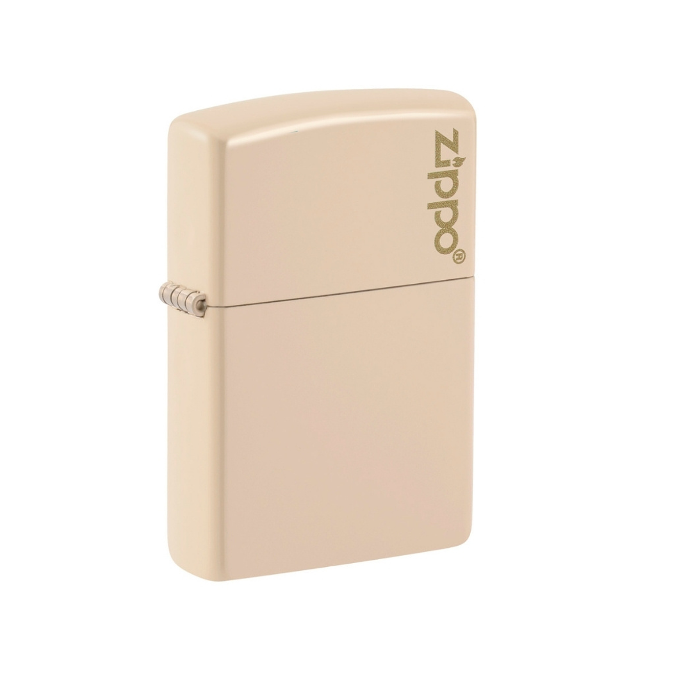 Encendedor Zippo Flat Sand 1