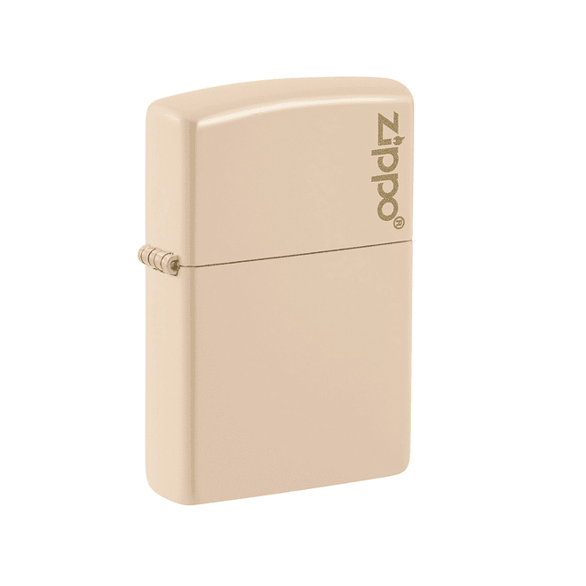 Encendedor Zippo Flat Sand 1
