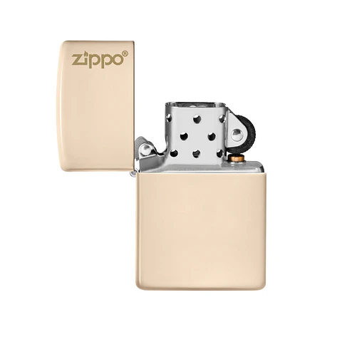 Encendedor Zippo Flat Sand