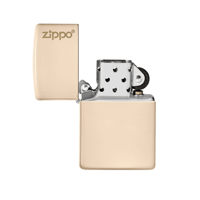 Encendedor Zippo Flat Sand 2
