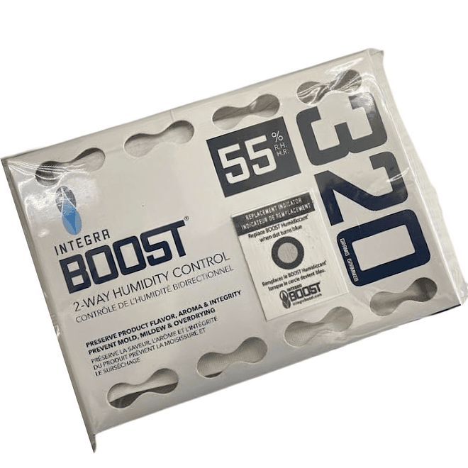 Integra Boost 320gr.- 55%/62%/69% 2