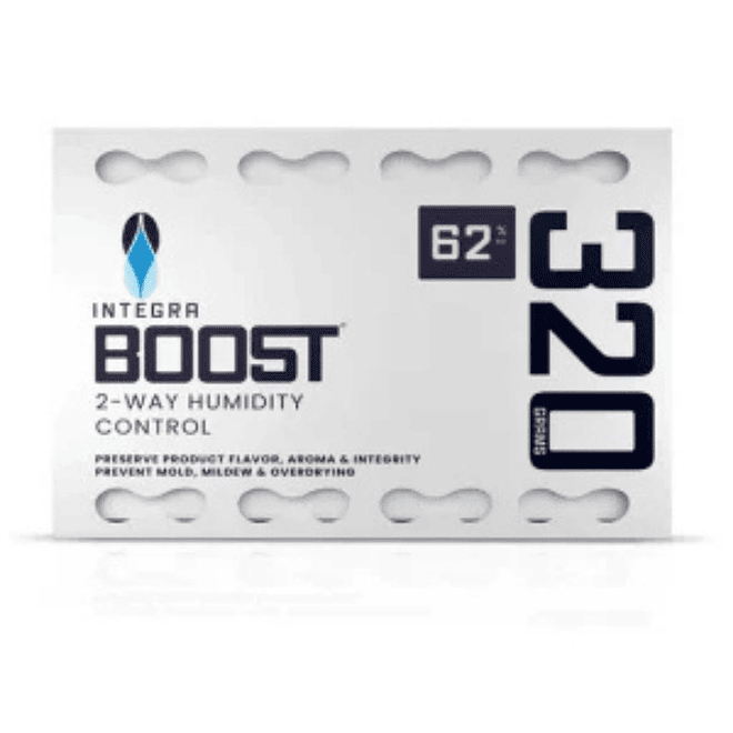 Integra Boost 320gr.- 55%/62%/69% 6