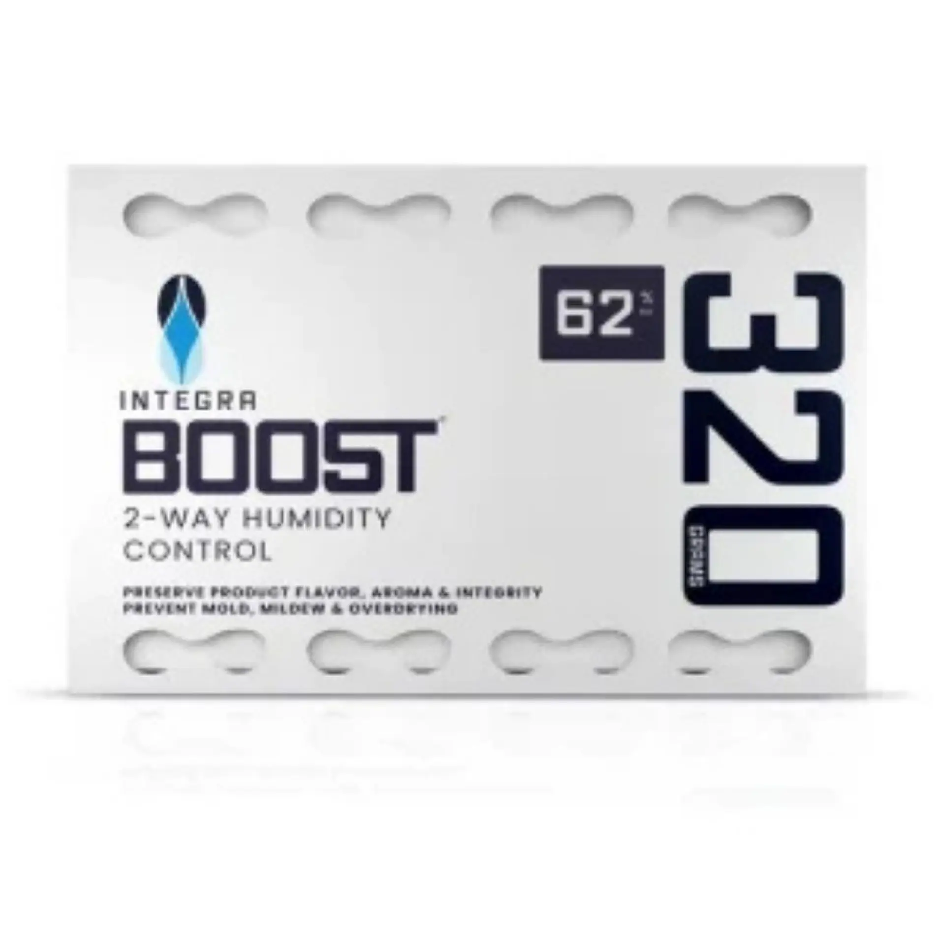 Integra Boost 320gr.- 55%/62%/69% 6