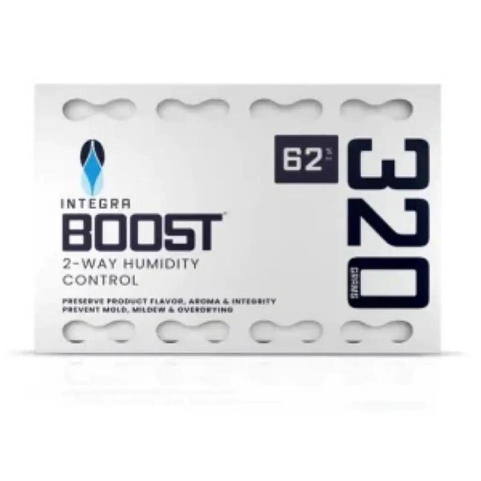 Integra Boost 320gr.- 55%/62%/69% 6