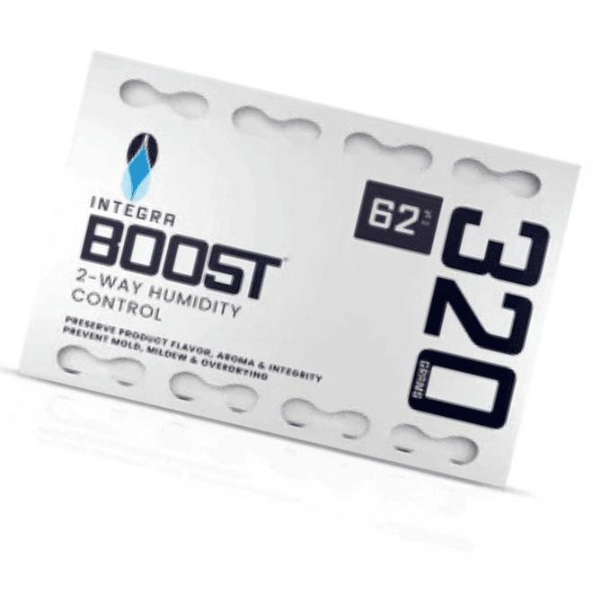 Integra Boost 320gr.- 55%/62%/69% 5