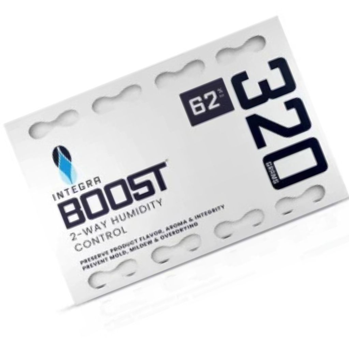 Integra Boost 320gr.- 55%/62%/69% 7