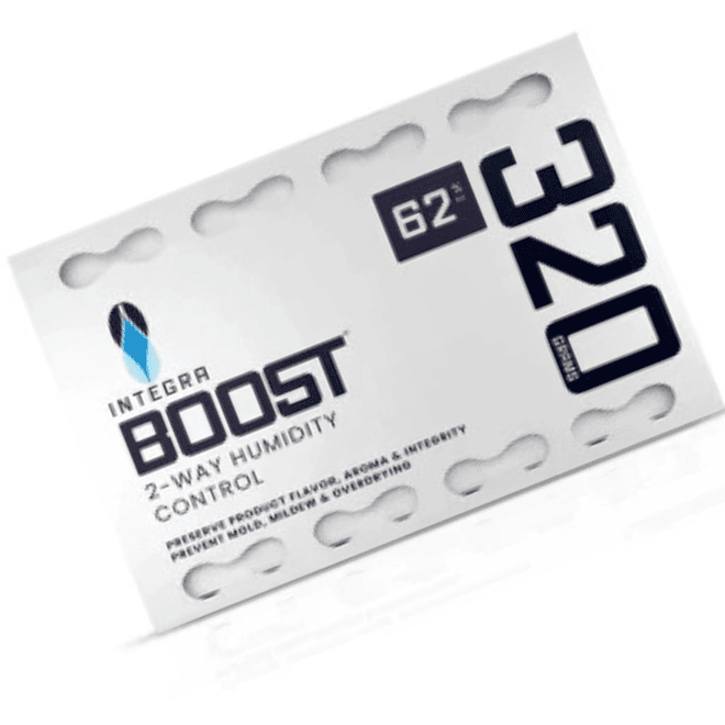 Integra Boost 320gr.- 55%/62%/69% 7