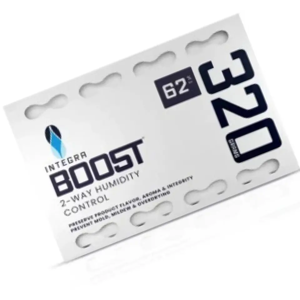 Integra Boost 320gr.- 55%/62%/69% 7