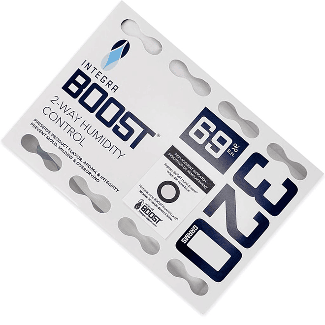 Integra Boost 320gr.- 55%/62%/69% 4