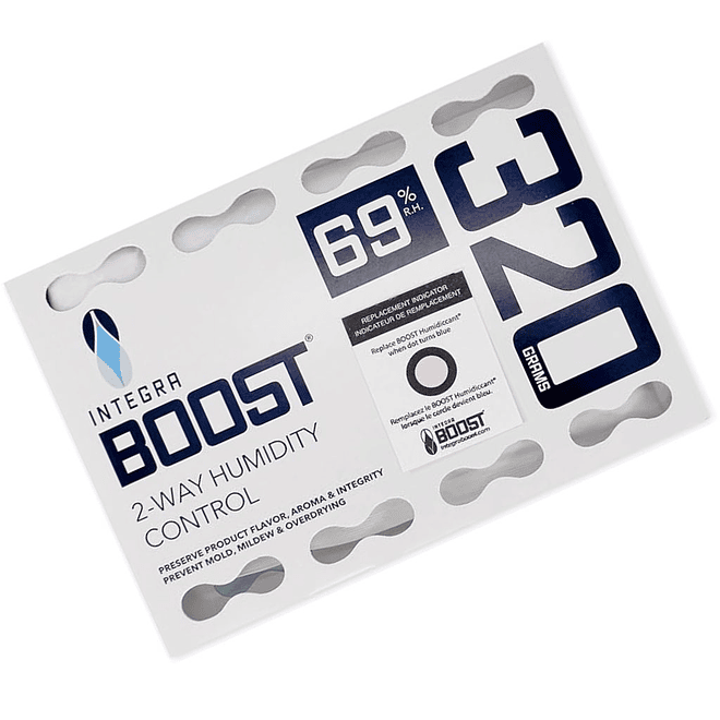 Integra Boost 320gr.- 55%/62%/69% 9