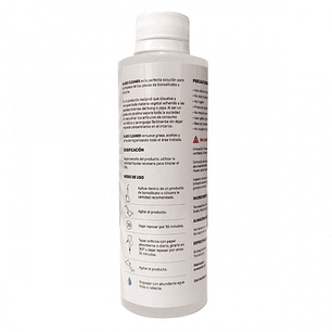 Bonglab Limpiador Glass Cleaner 250 ml
