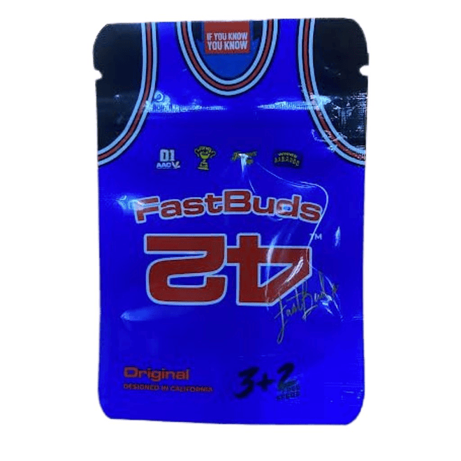 Fast Buds Original Og Kush Auto 3+2 1