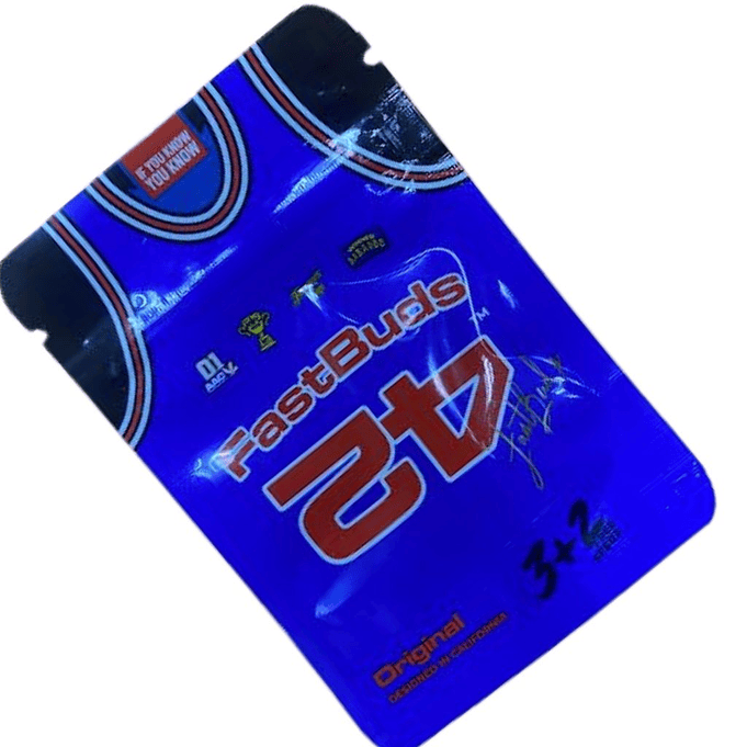 Fast Buds Original Og Kush Auto 3+2 2