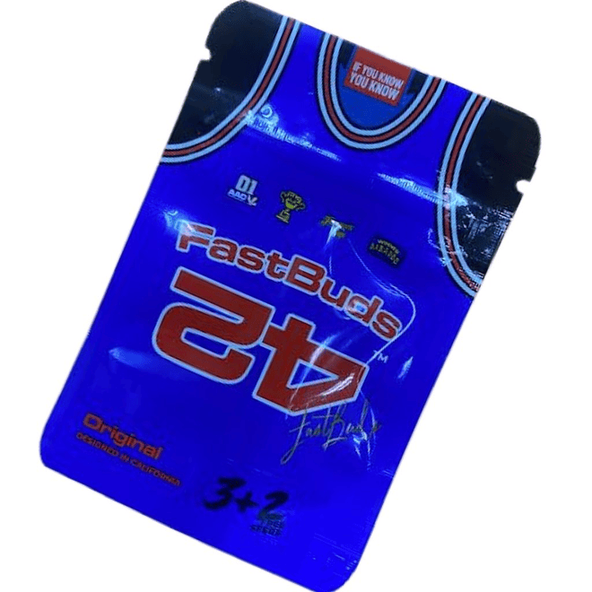 Fast Buds Original Og Kush Auto 3+2 3