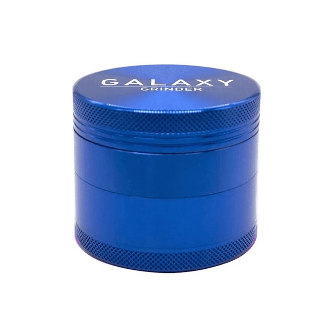 Moledor Galaxy Aluminio 63mm 24