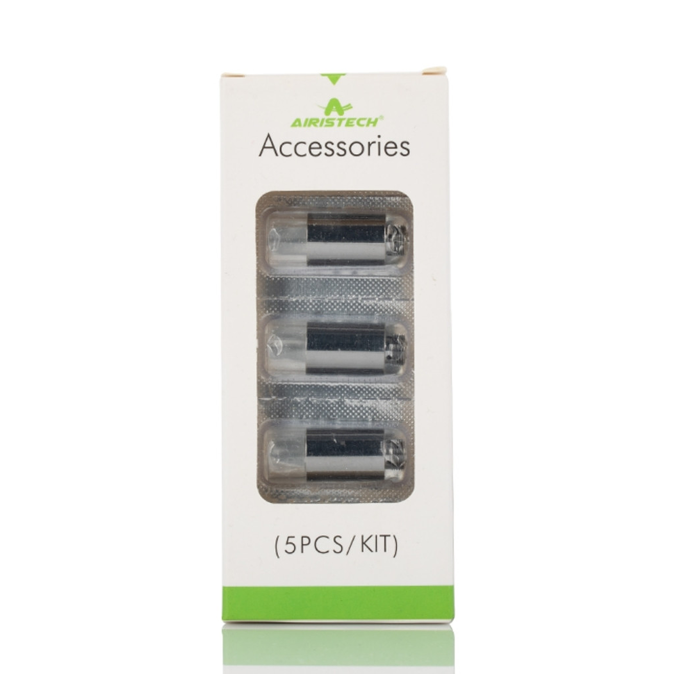 Repuesto Airis Quaser Qcell Coil 1