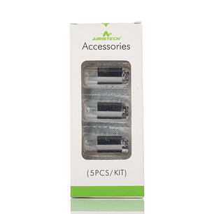 Repuesto Airis Quaser Qcell Coil