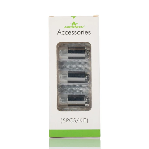 Repuesto Airis Quaser Qcell Coil