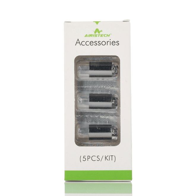 Repuesto Airis Quaser Qcell Coil 1