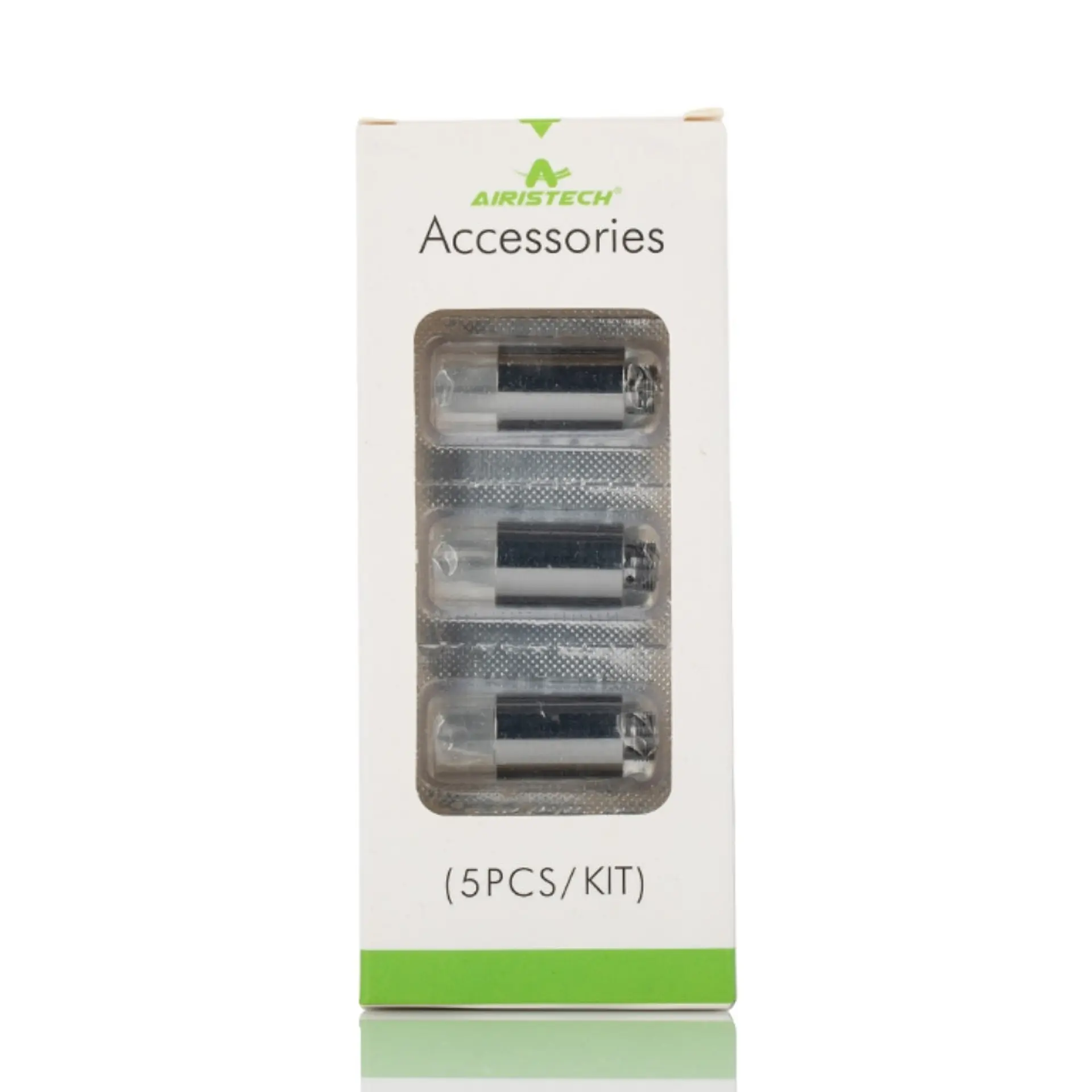 Repuesto Airis Quaser Qcell Coil 1