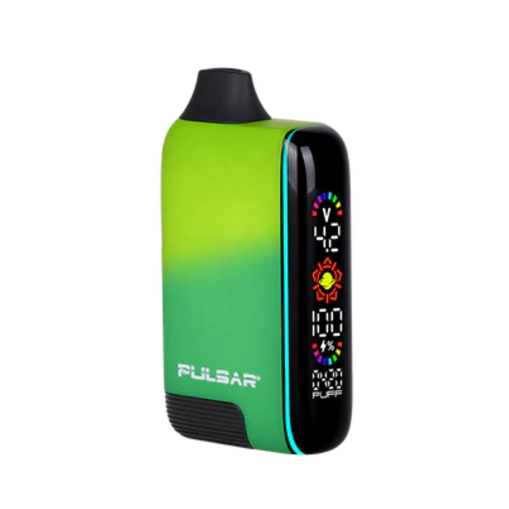Pulsar Batería Cartridges 510 DL 5.0 11