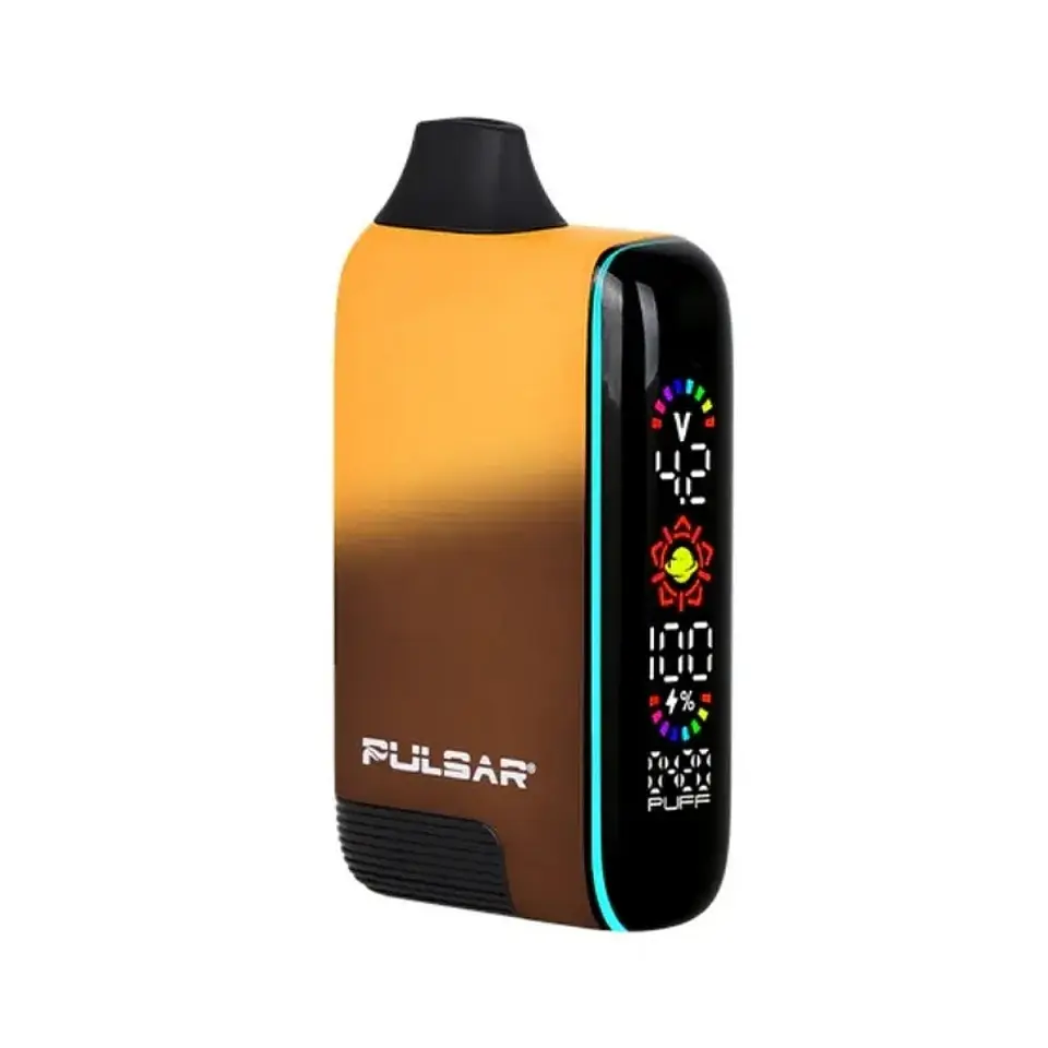 Pulsar Batería Cartridges 510 DL 5.0 16