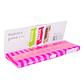 Papelillos Gizeh Pink King Size - Miniatura 2