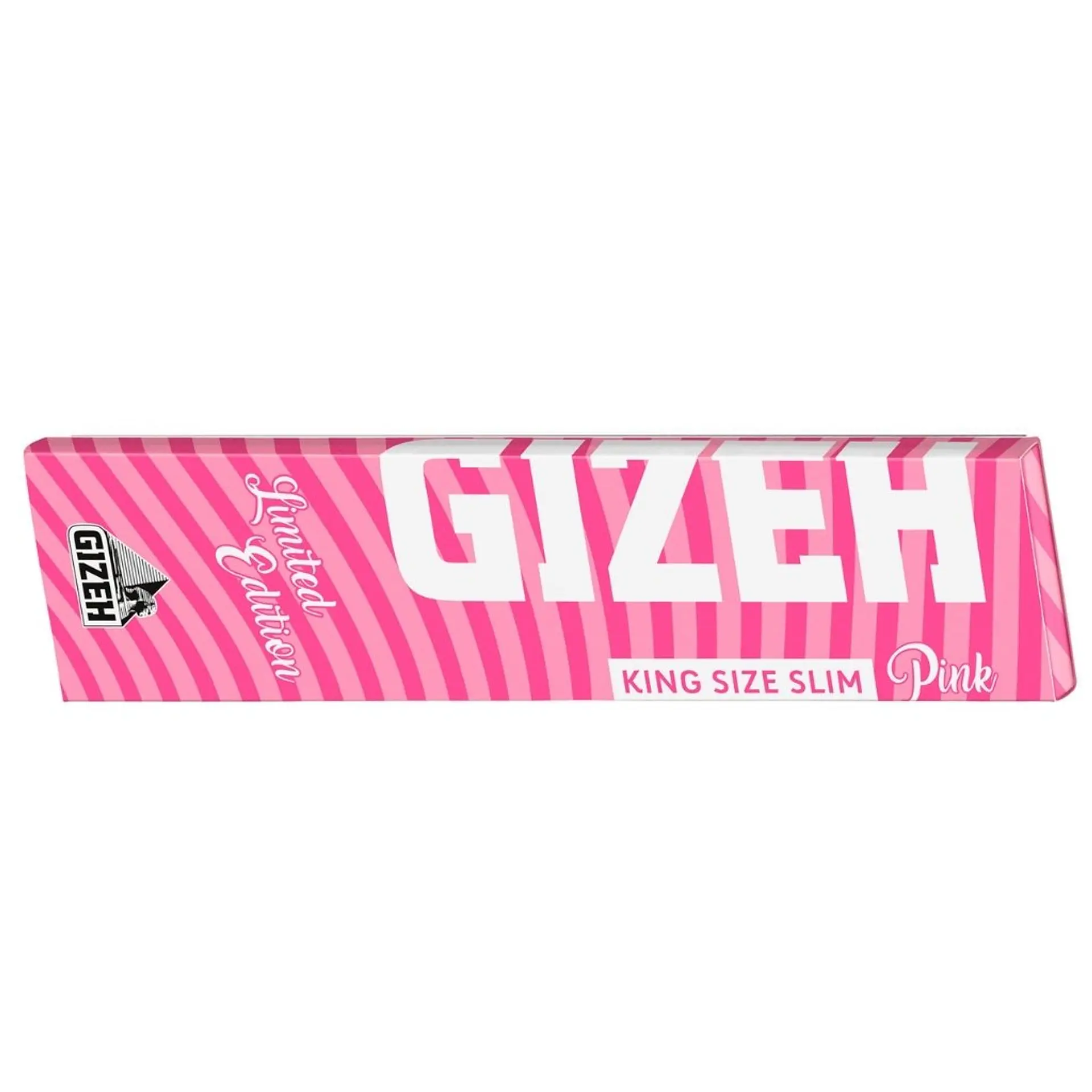Papelillos Gizeh Pink King Size 2