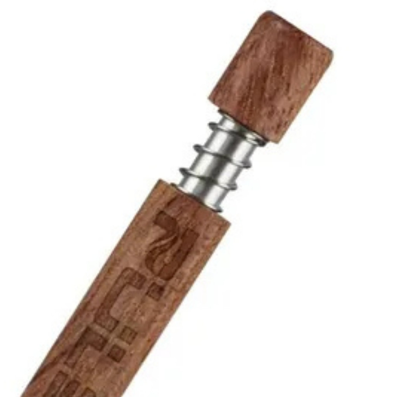 Pulsar Hitter de Madera 8 cm 3