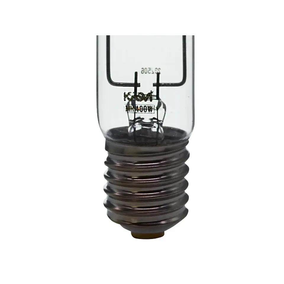 Kasvi Ampolleta MH 400W 2