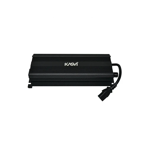 Kasvi Balastro Digital 600w HPS y MH